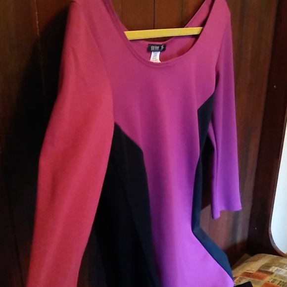 Dress - Picture 5 of 5